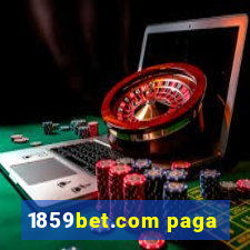 1859bet.com paga